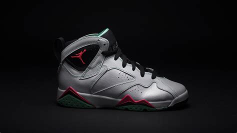 Air Jordan 7 Gs Verde Release Dates Photos Where To Buy And More