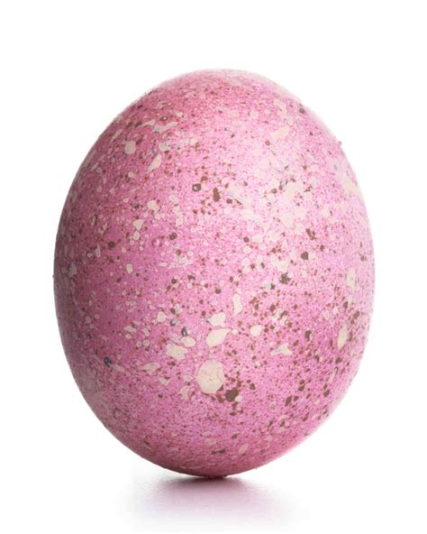 Speckled And Sponged Easter Egg Decorating Ideas Martha