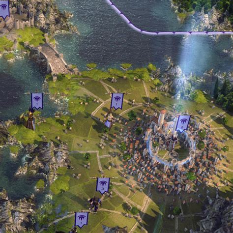 Age Of Wonders Iii Now Free On Steam Steamunpowered