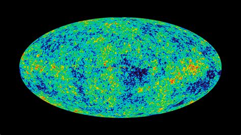 The Big Bang Theory And Its Proofs 2 Cosmic Background Radiation