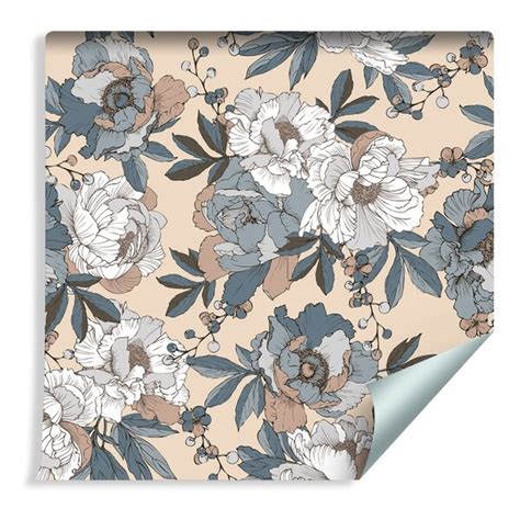 Unser team begrüßt sie zuhause auf unserer webseite. Lily Manor Glatte Tapete Frick 10 m x 53 cm | Wayfair.de