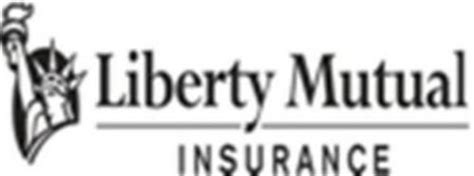 Liberty bank insurance agency offers a variety of insurance policies to give you peace of mind. LIBERTY MUTUAL INSURANCE Trademark of Liberty Mutual ...