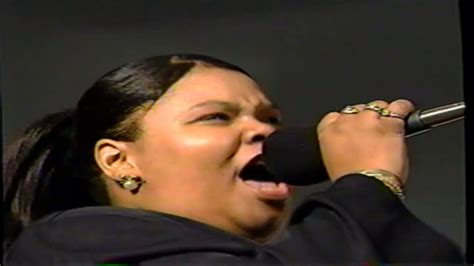 Lay Your Hands On Me Rev Timothy Wright And B And J Mass Choir Feat