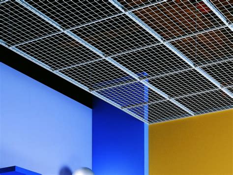 Grid ceilings in china factories, discover grid ceilings factories in china, find 6258 grid ceilings fashionable rustproof aluminum suspended open grid ceiling/ grille ceiling for shopping mail. WireWorks™ Open-Cell Ceiling Panels | USG