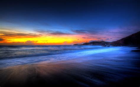 Colorful Sunsets Wallpapers - Wallpaper Cave