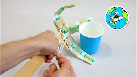 Build Your Own Bionic Hand Stem Projects For Kids Engineer A Simple