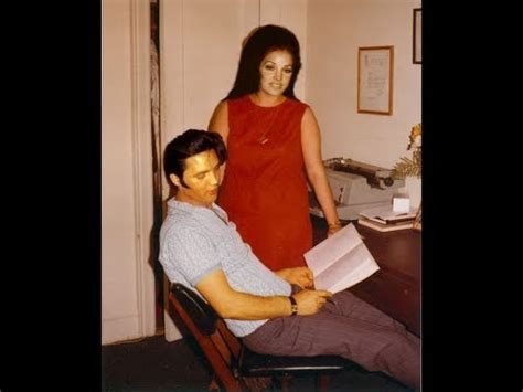 The complete 50's masters · from nashville to memphis: Priscilla Presley and Elvis 60s - YouTube