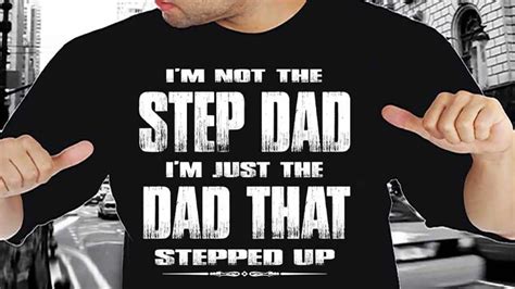 Dont Be A Stepfather Youtube