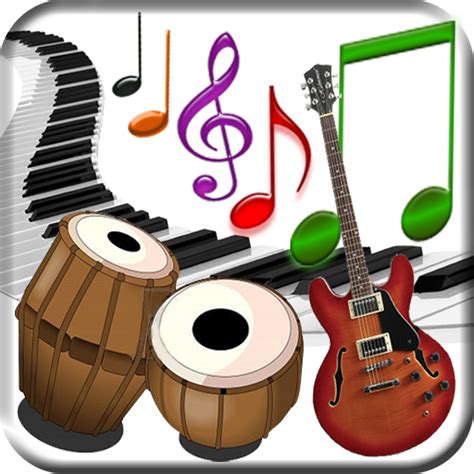 Free Musical Instrument Cliparts Download Free Musical Instrument