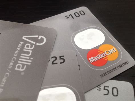 There are 5431 searches per. Vanilla MasterCard hacking tips. - Yawhann Chong
