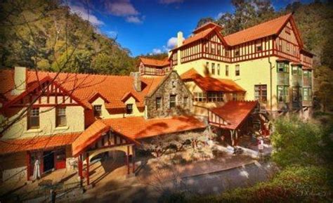 Jenolan Caves House 2018 Prices And Reviews Photos Of Resort Tripadvisor