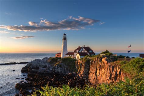 21 Romantic Getaways In New England Youll Adore