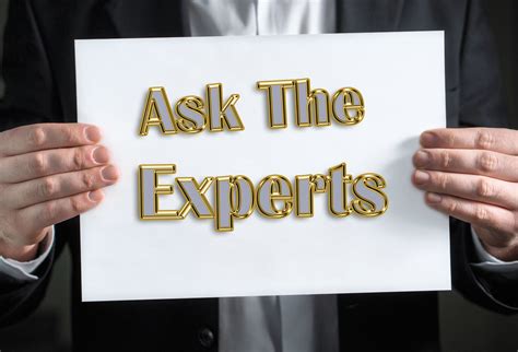 Questions To An Expert Free Stock Photo Public Domain Pictures
