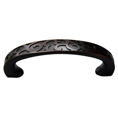 Free shipping on orders over $25 shipped by amazon. Allen + roth 3-in Aged Bronze Bar Cabinet Pull at Lowes.com