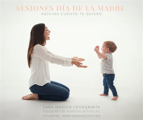 Sesion De Fotos Para El Dia De La Madre El Mejor Regalo