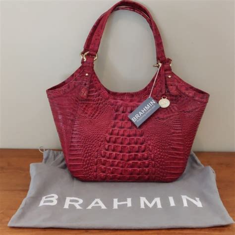 Brahmin Bags Brahmin Womens Handbag Poshmark