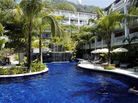 Sunset Beach Resort Phuket Hotel And Resort Reviews Phuket