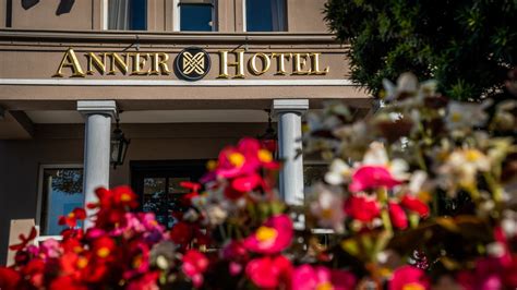 Hotel Exterior Gallery 4 Luxury Hotel In Thurles Anner Hotel