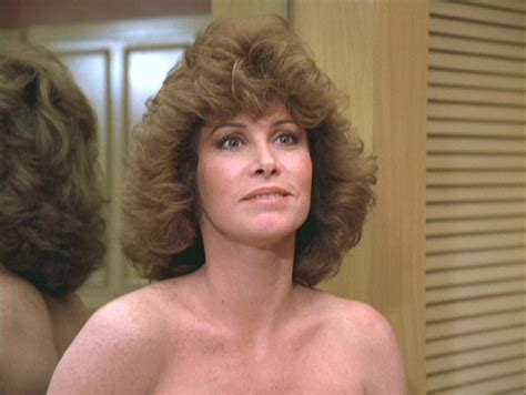 Stefanie Powers Nue Dans Hart To Hart