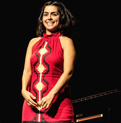 Carla Sandoval Pianista Valdivia