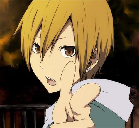 Masaomi Kida Wiki Anime Amino