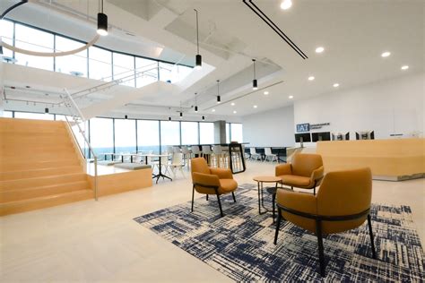Iat Insurance — Pmc Commercial Interiors