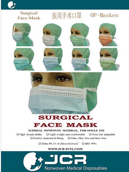 Surgical Face Mask With Eye Shieldid6852181 Buy China Face Mask
