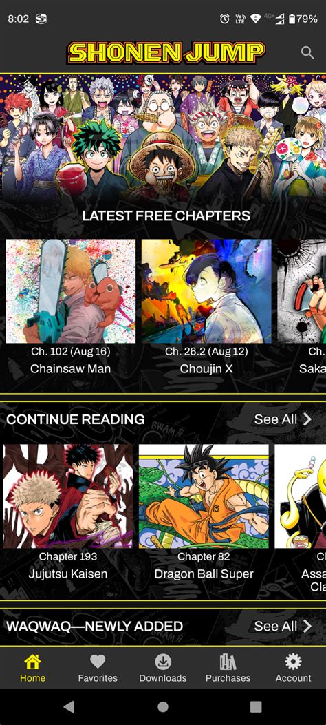 Where I Can Read Manga But Legally Paid And Free Both Are Good Rmanga