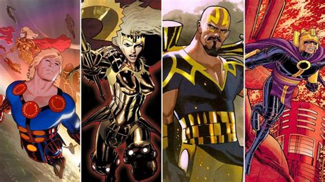 We did not find results for: EL PRIMER SUPERHÉROE GAY DENTRO DEL MCU ESTARÁ EN 'THE ...