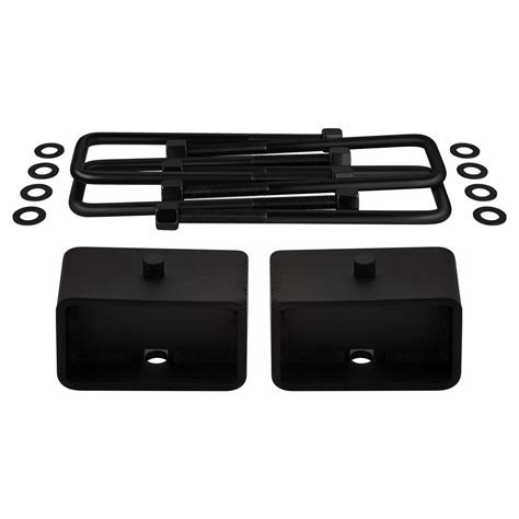 Rough Country 2 Leveling Kit For 2007 2018 Chevygmc 1500 07 20 Suv