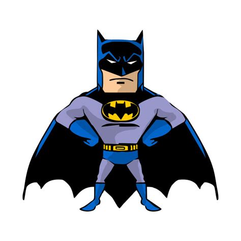 Funny Batman Batman Funny Super Hero T Shirt Teepublic