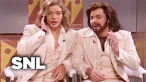 The Barry Gibb Talk Show Bee Gees Singers Snl Acordes Chordify