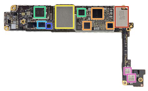 Iphone 88 Schematic Schematic Diagram