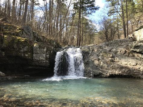 Can You Swim In Arkansas Hot Springs Travelvos