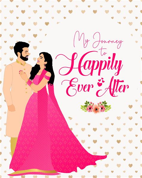 A to Z Guide to WhatsApp Wedding Invitations - Wish N Wed