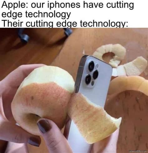 50 Funny Iphone Memes Every Apple Lover Can Relate To