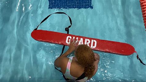 State Beaches And Pools Will Be Staffed With Lifeguards