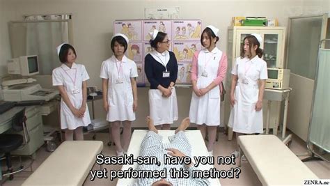 Jav Cmnf Group Of Nurses Strip Naked For Patient Subtitled Porn Vip Hd