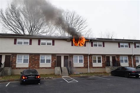 Jeffersonville Apartment Fire Leaves 1 Cat Dead Another Missing News