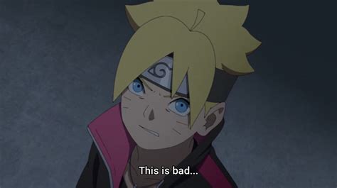 Boruto Naruto Next Generations Episode 279 Release Date The Obstacle