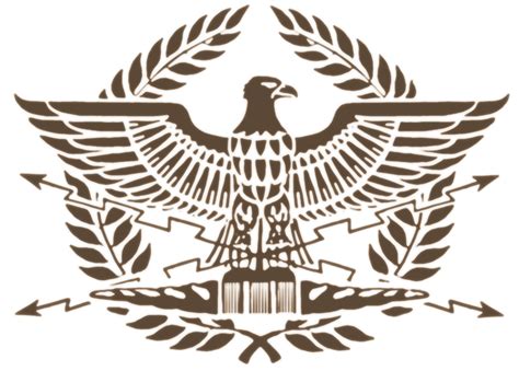 Bartholomews Roman Eagle Tattoo Guerreiros Romanos Império Romano