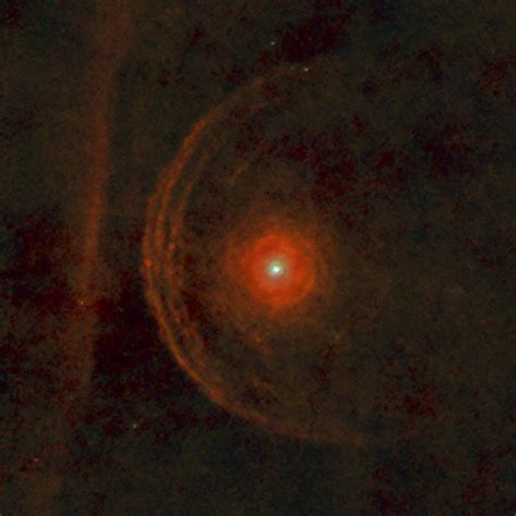 How Far Away Is Betelgeuse From Earth In Kilometers The