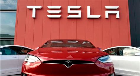 Tesla Recalls Nearly 11 Million Vehicles In The Us Over Power Window
