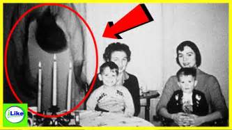 10 Mysterious Photos That Cannot Be Explained Youtube