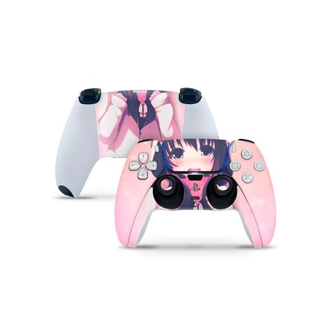 Ps5 Thicc Anime Girl