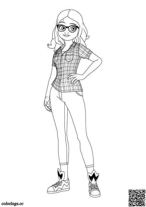 Alya Césaire Coloring Pages Lady Bug And Super Cat Coloring Pages
