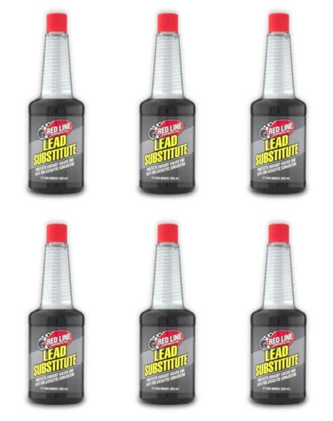 I personally have no use for lead additives. Red Line Oil 60202 Fuel Additive For Gasoline Lead ...