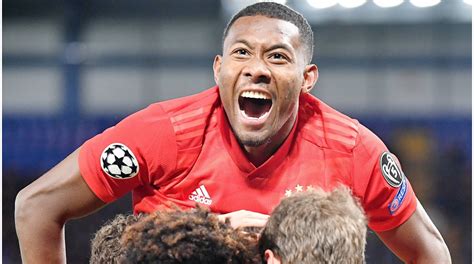 Get david alaba latest news and headlines, top stories, live updates, special reports, articles, videos, photos and complete coverage at mykhel.com. David Alaba to leave Bayern Munich - Prefers transfer to ...