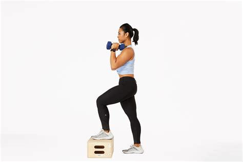 10 Simple Exercises That Show Results After One Workout Page 10 Of 11