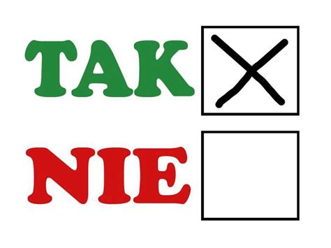 If a country holds a referendum on a particular policy , they ask the people to vote on. Referendum w Holandii ws. CETA i TTIP? - Obywatele decydują
